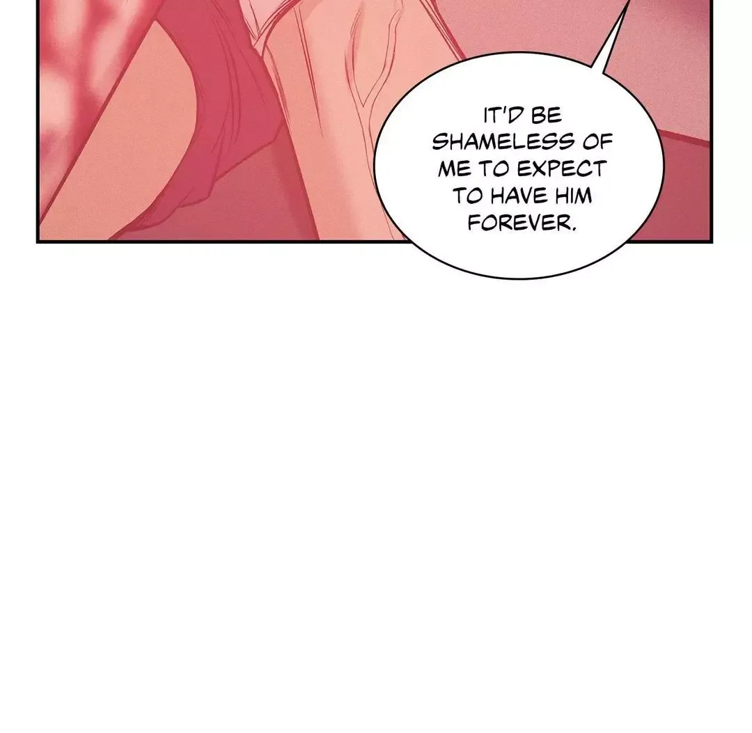 Pearl Boy Chapter 80 page 47