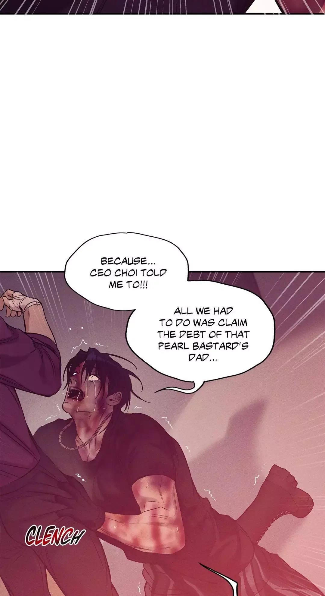 Pearl Boy Chapter 80 page 54