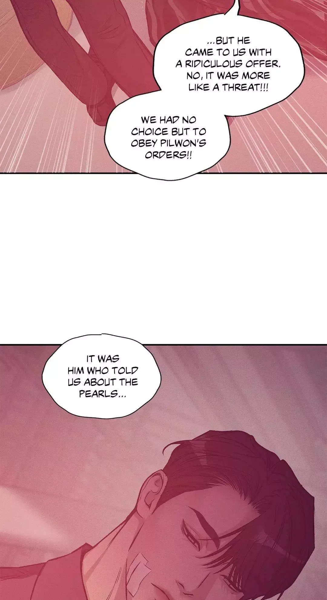Pearl Boy Chapter 80 page 55