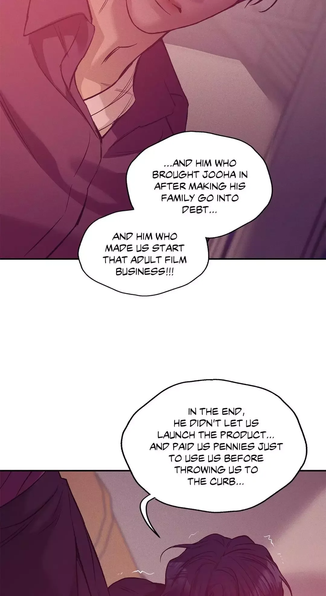 Pearl Boy Chapter 80 page 56