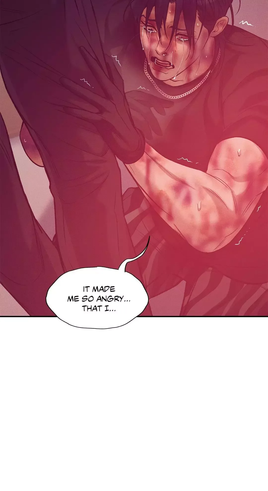 Pearl Boy Chapter 80 page 57