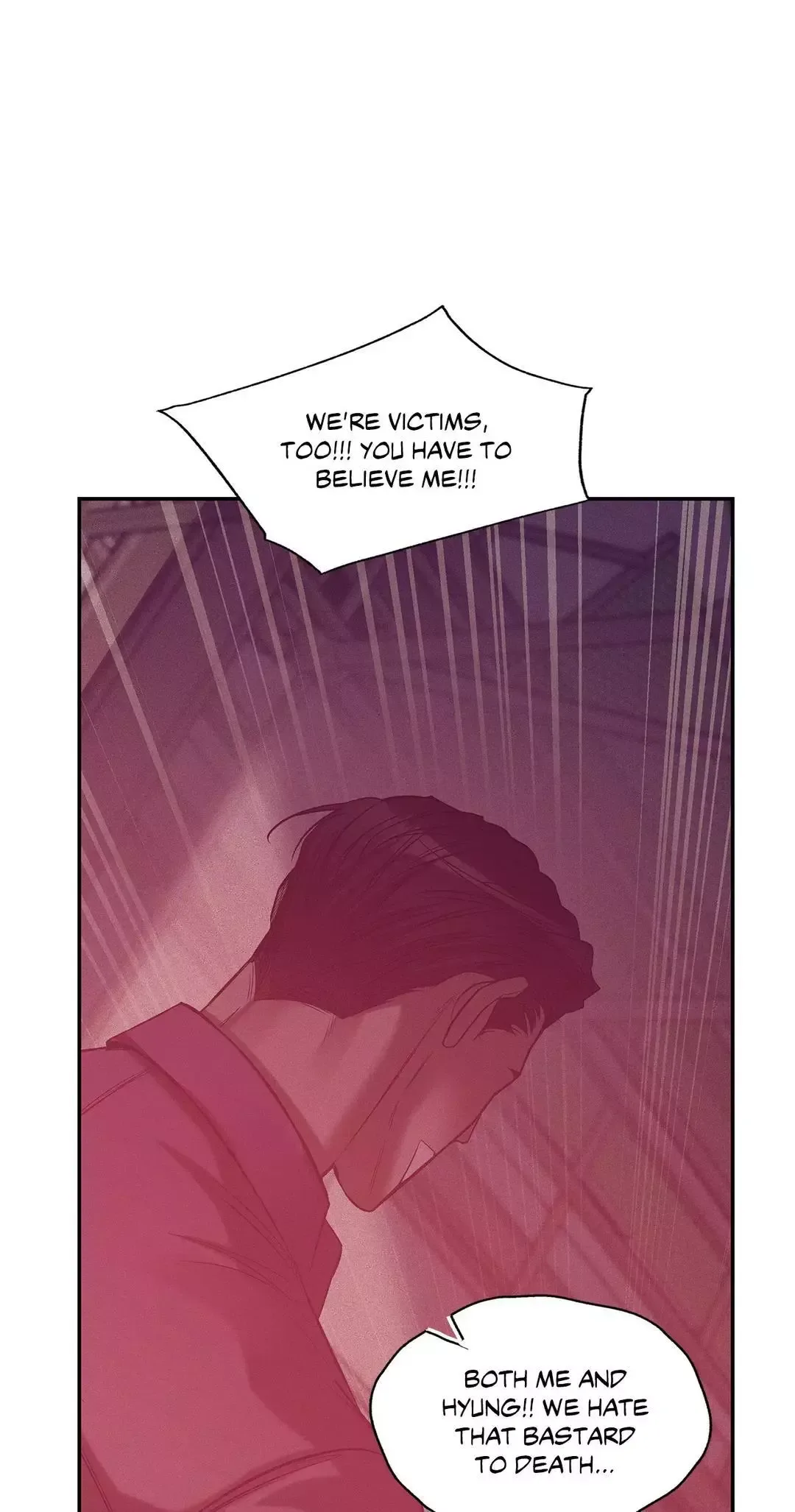 Pearl Boy Chapter 80 page 58