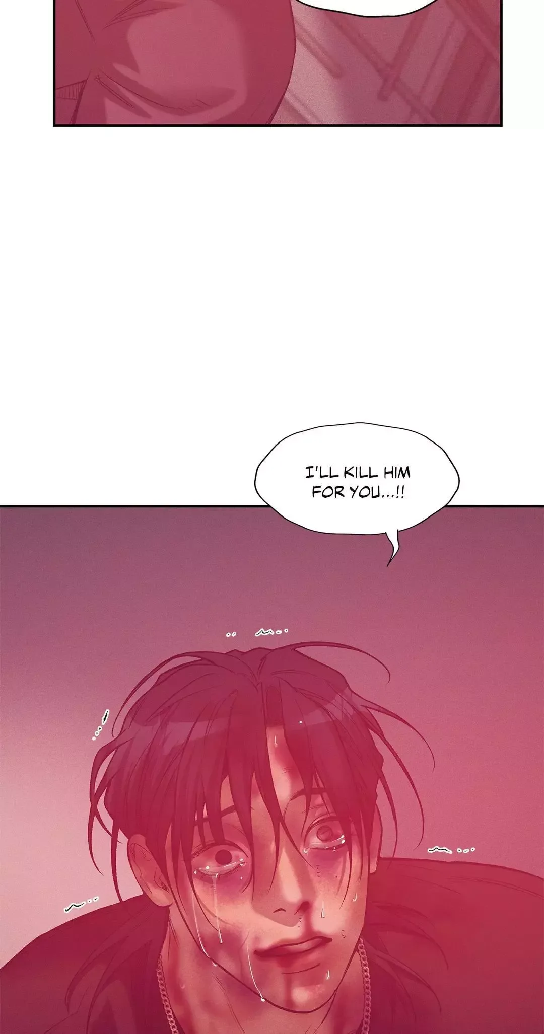 Pearl Boy Chapter 80 page 59