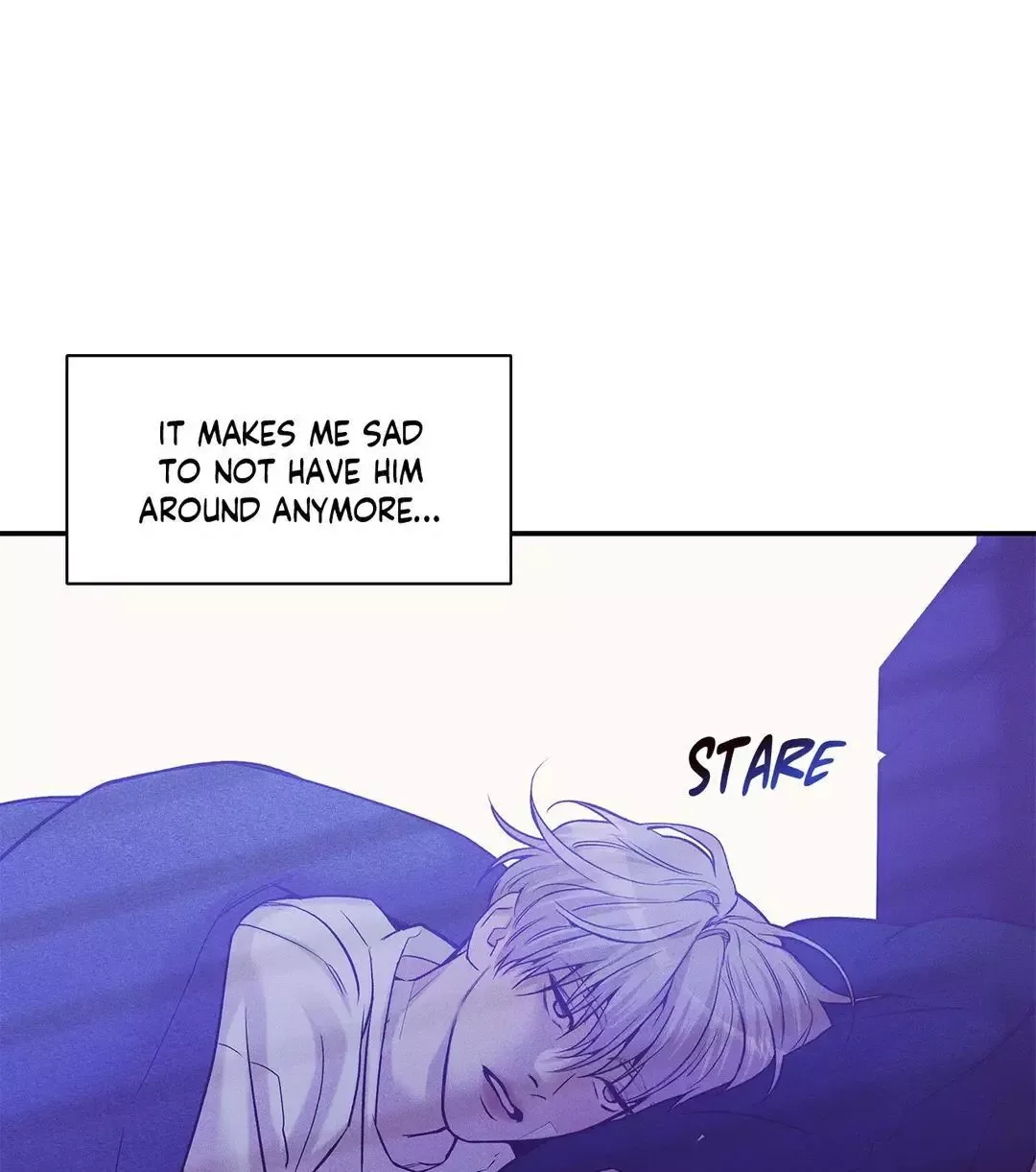 Pearl Boy Chapter 80 page 73