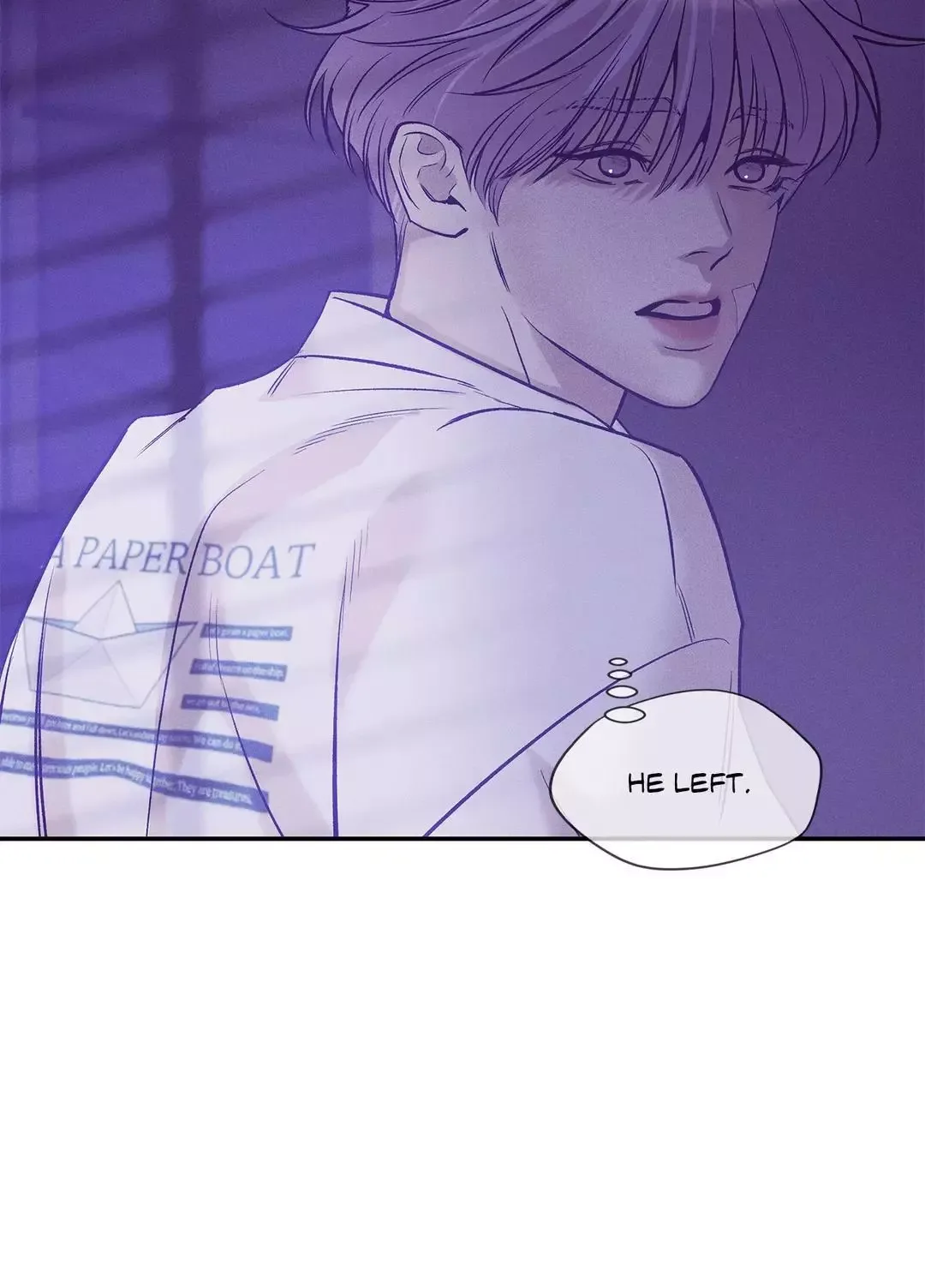 Pearl Boy Chapter 80 page 80