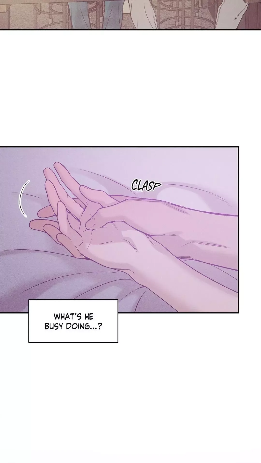 Pearl Boy Chapter 80 page 86