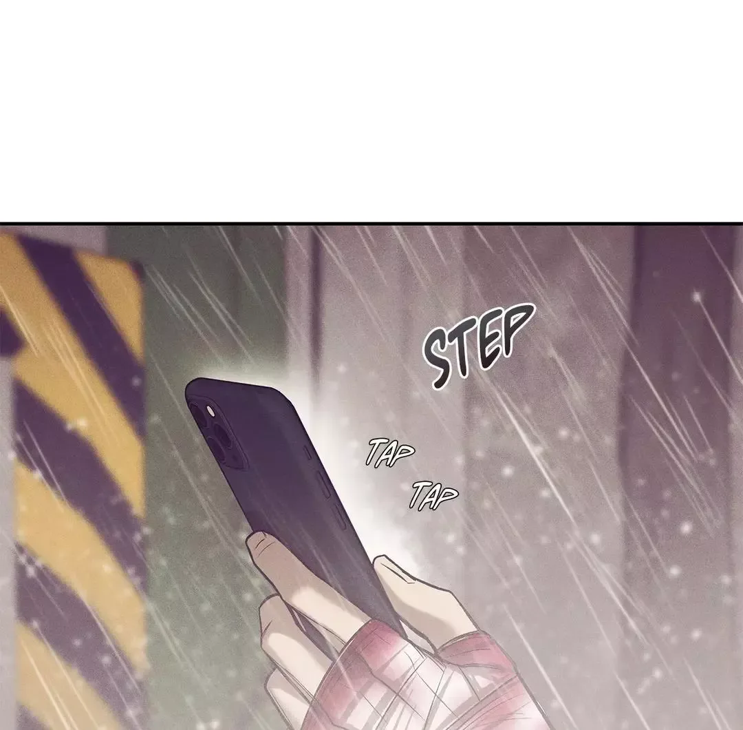 Pearl Boy Chapter 80 page 98