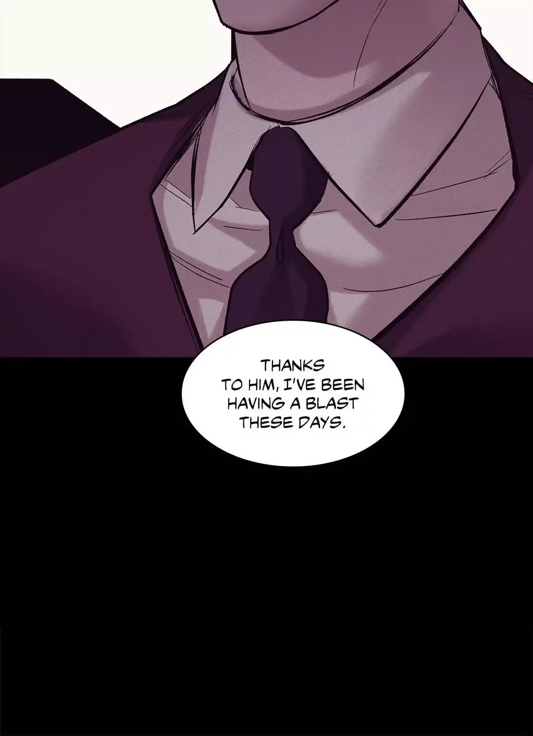 Pearl Boy Chapter 81 page 11