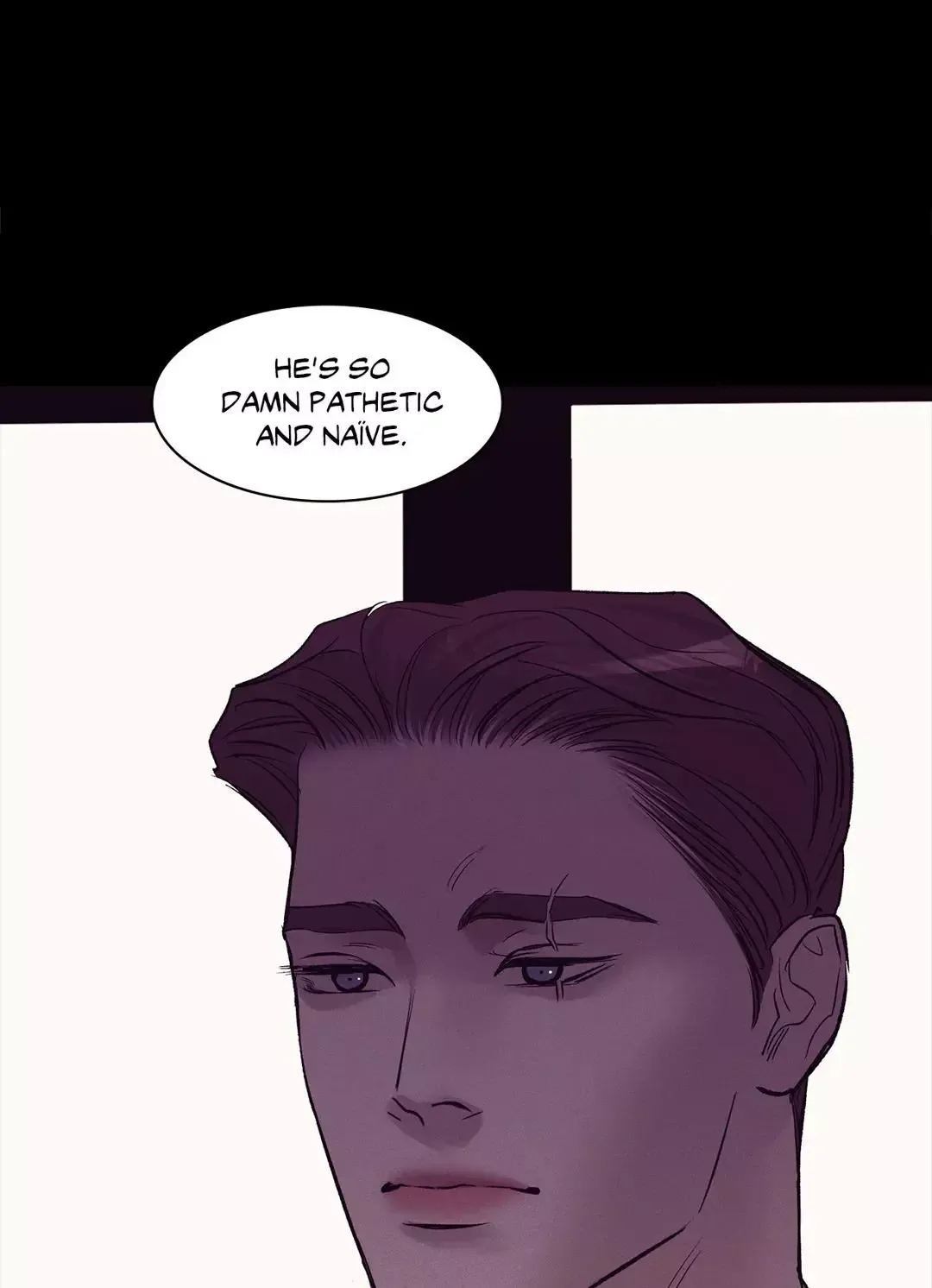 Pearl Boy Chapter 81 page 10
