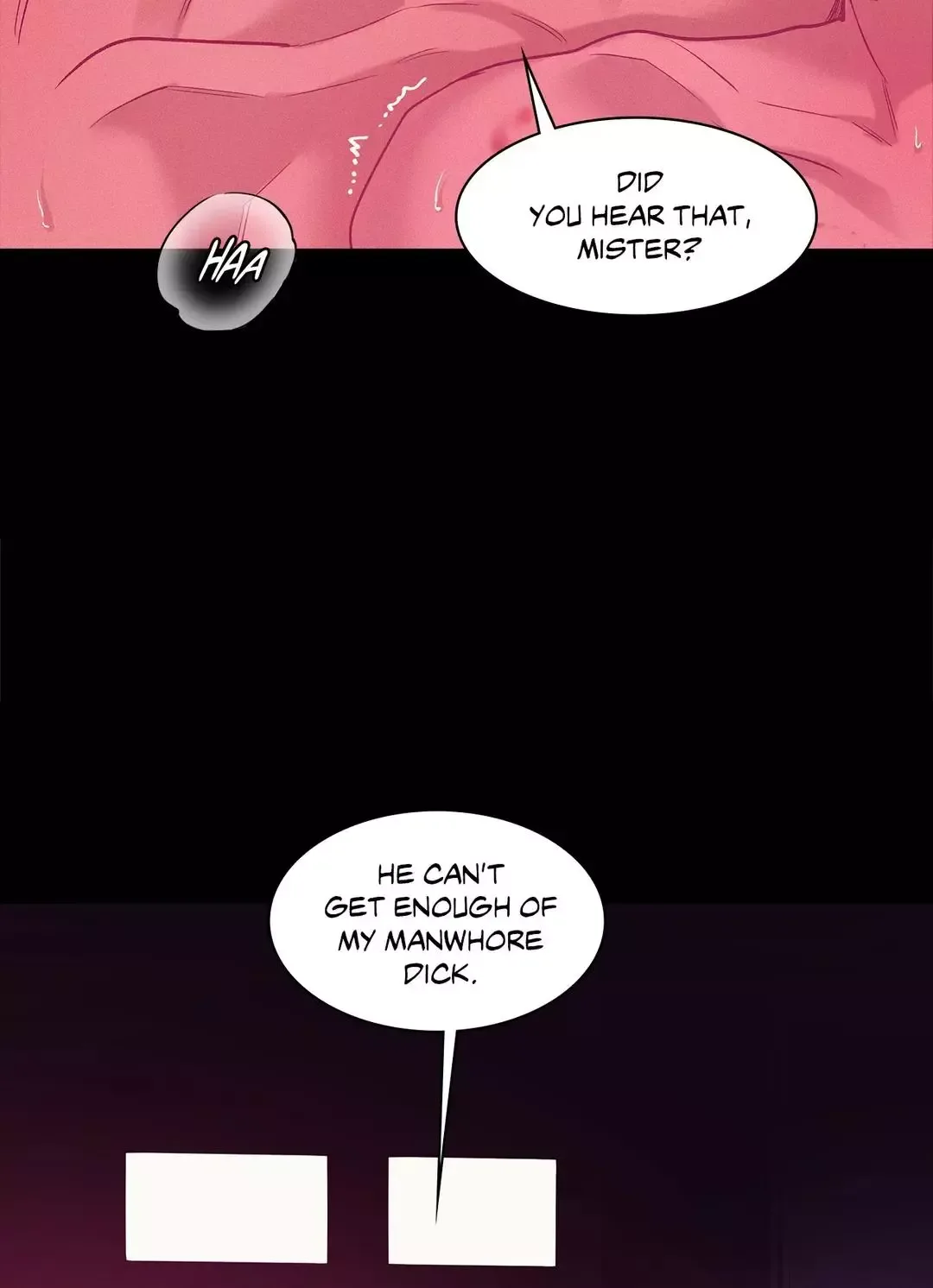 Pearl Boy Chapter 81 page 8