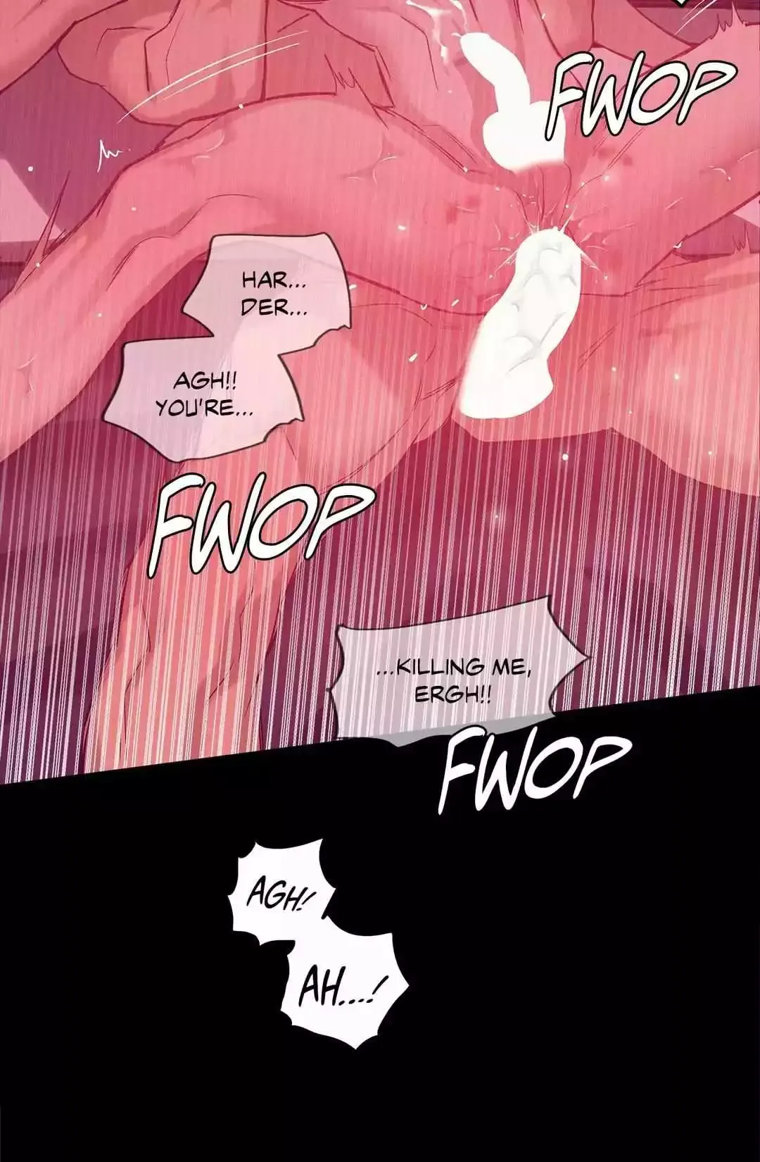 Pearl Boy Chapter 81 page 6