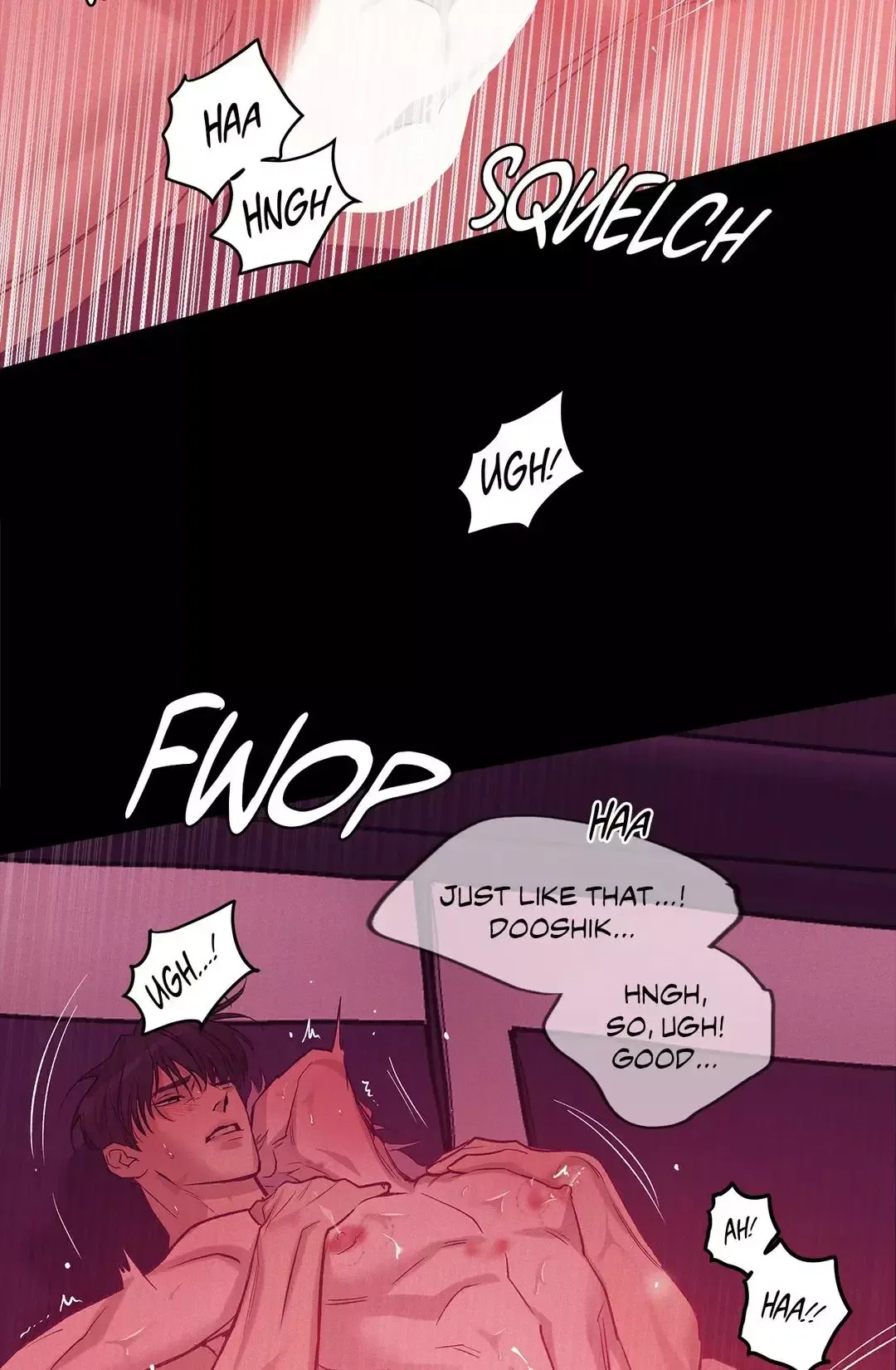 Pearl Boy Chapter 81 page 5