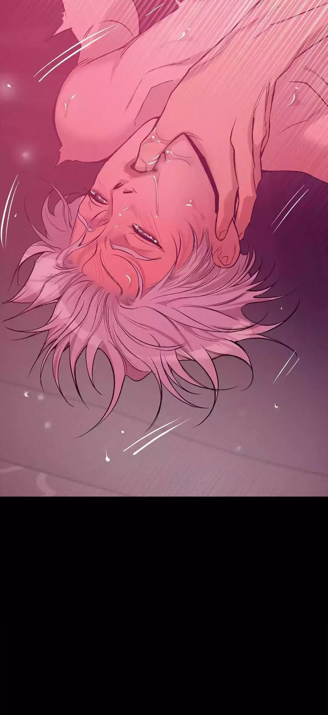 Pearl Boy Chapter 81 page 16