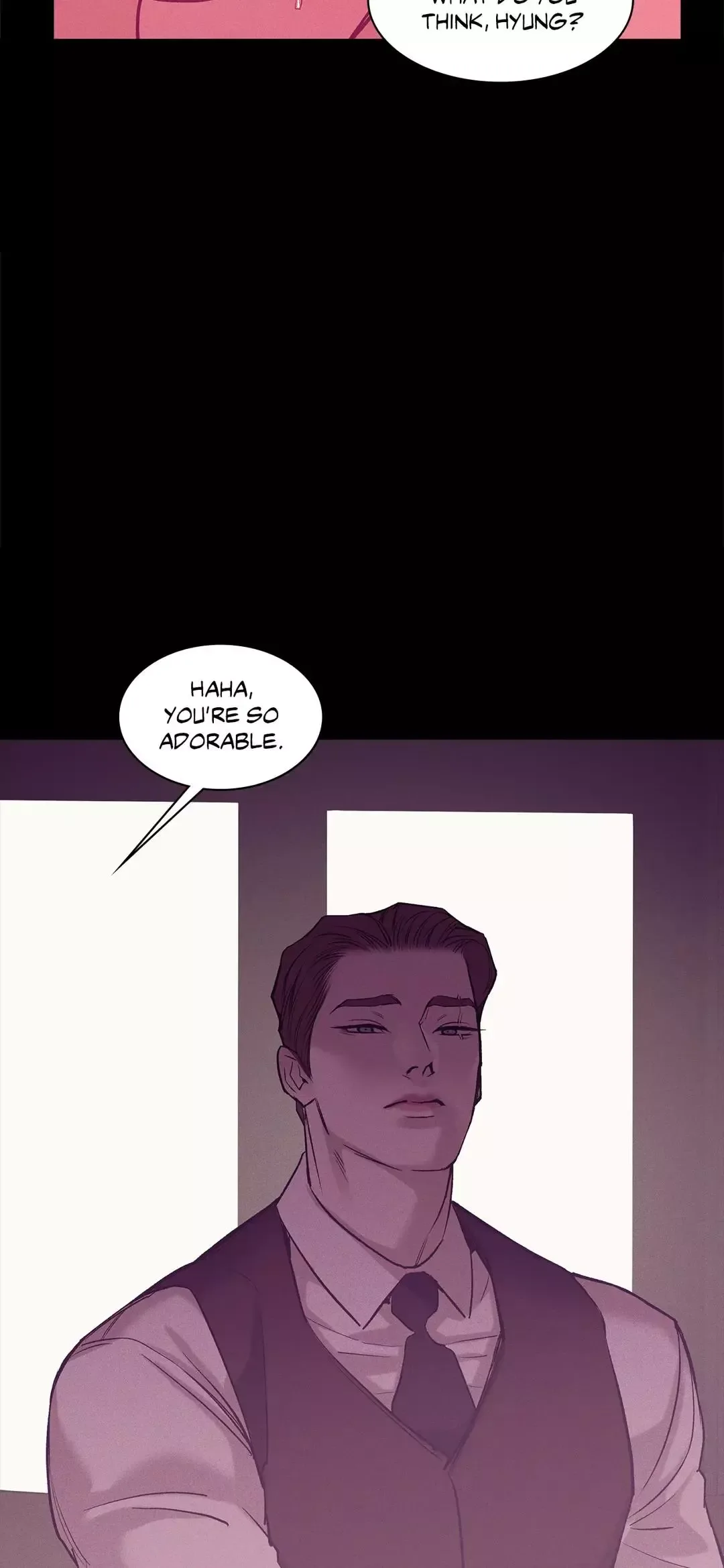 Pearl Boy Chapter 81 page 18