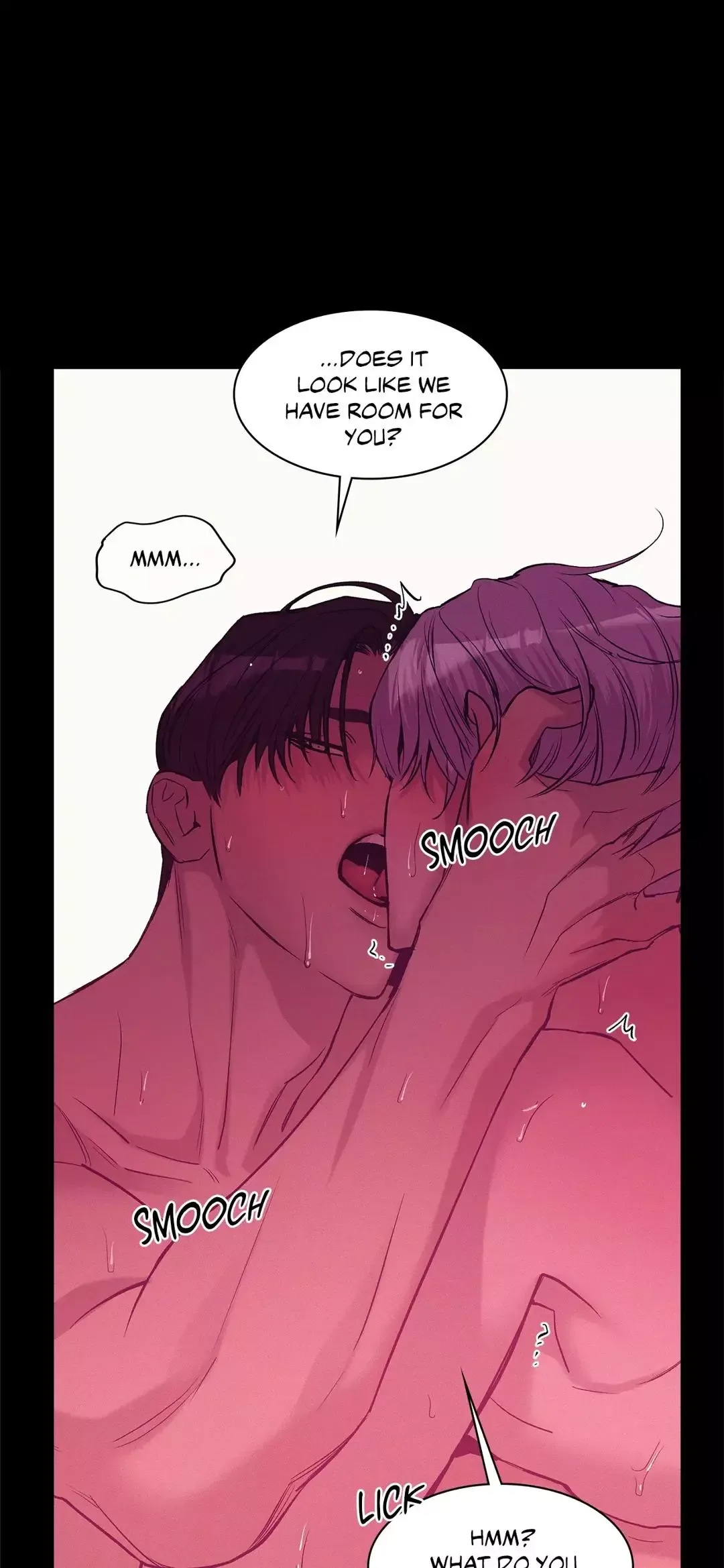 Pearl Boy Chapter 81 page 17