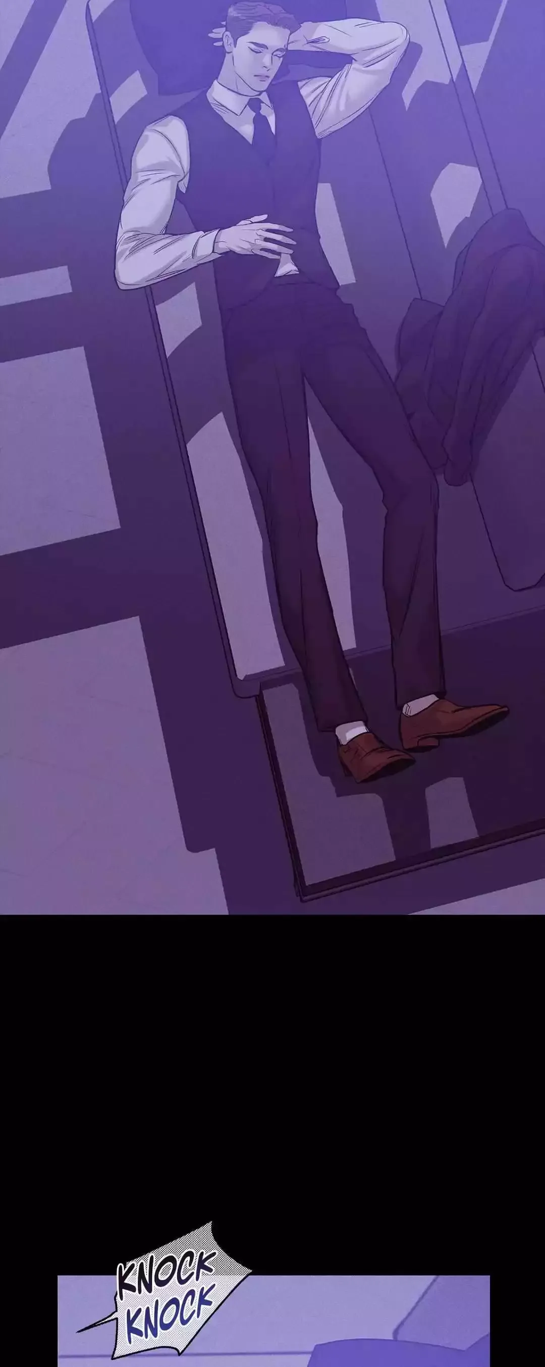 Pearl Boy Chapter 81 page 23