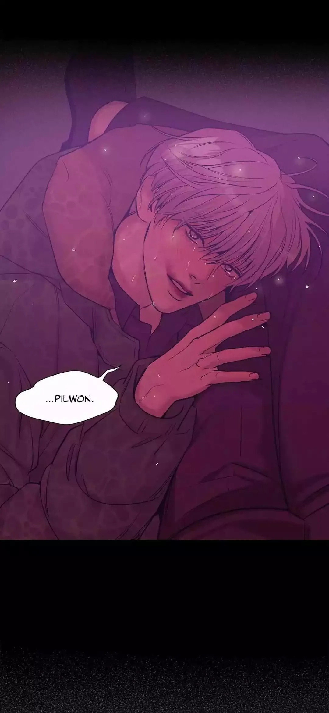 Pearl Boy Chapter 81 page 20