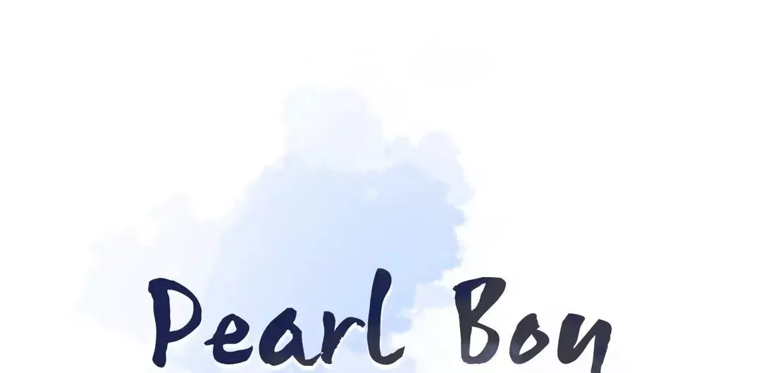 Pearl Boy Chapter 81 page 33