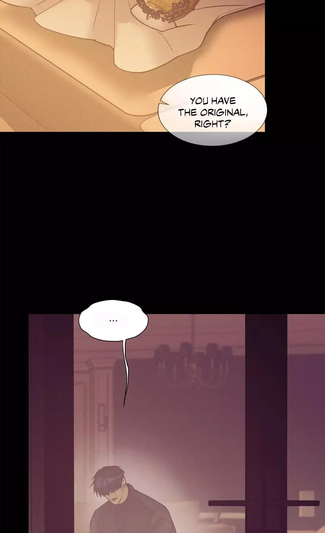 Pearl Boy Chapter 81 page 38