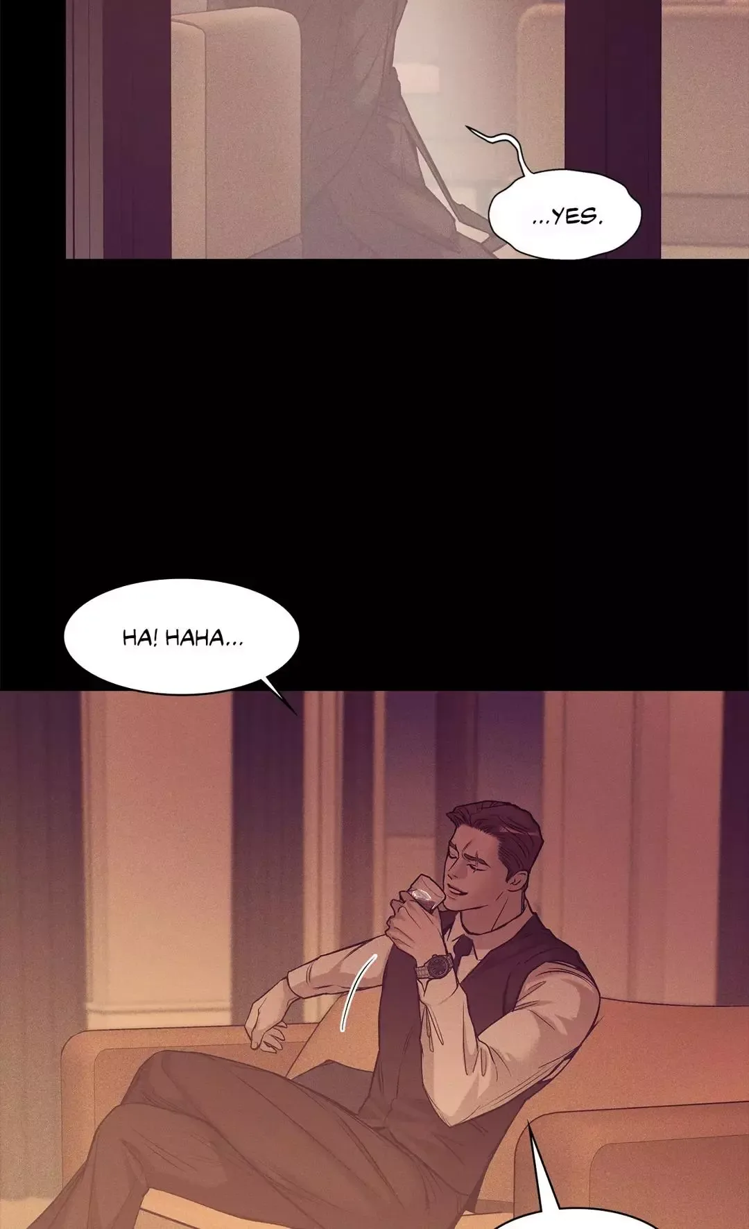 Pearl Boy Chapter 81 page 39