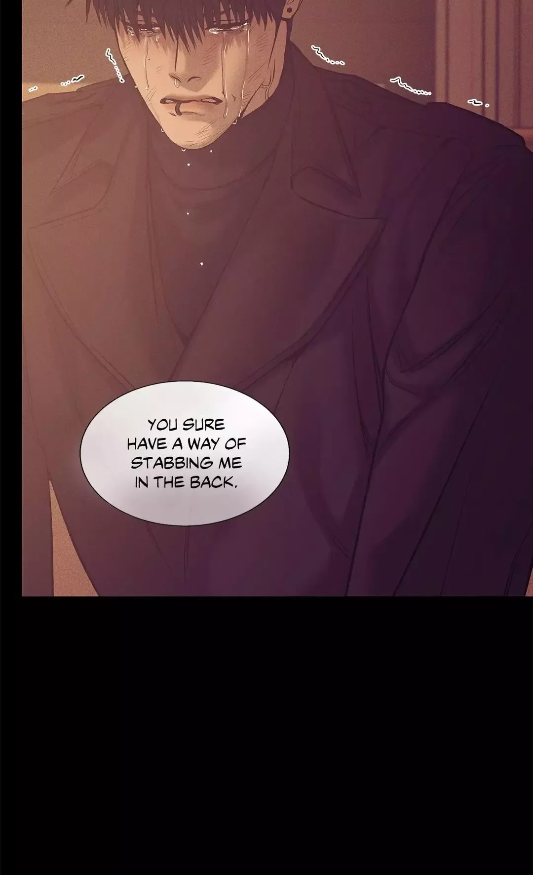 Pearl Boy Chapter 81 page 41