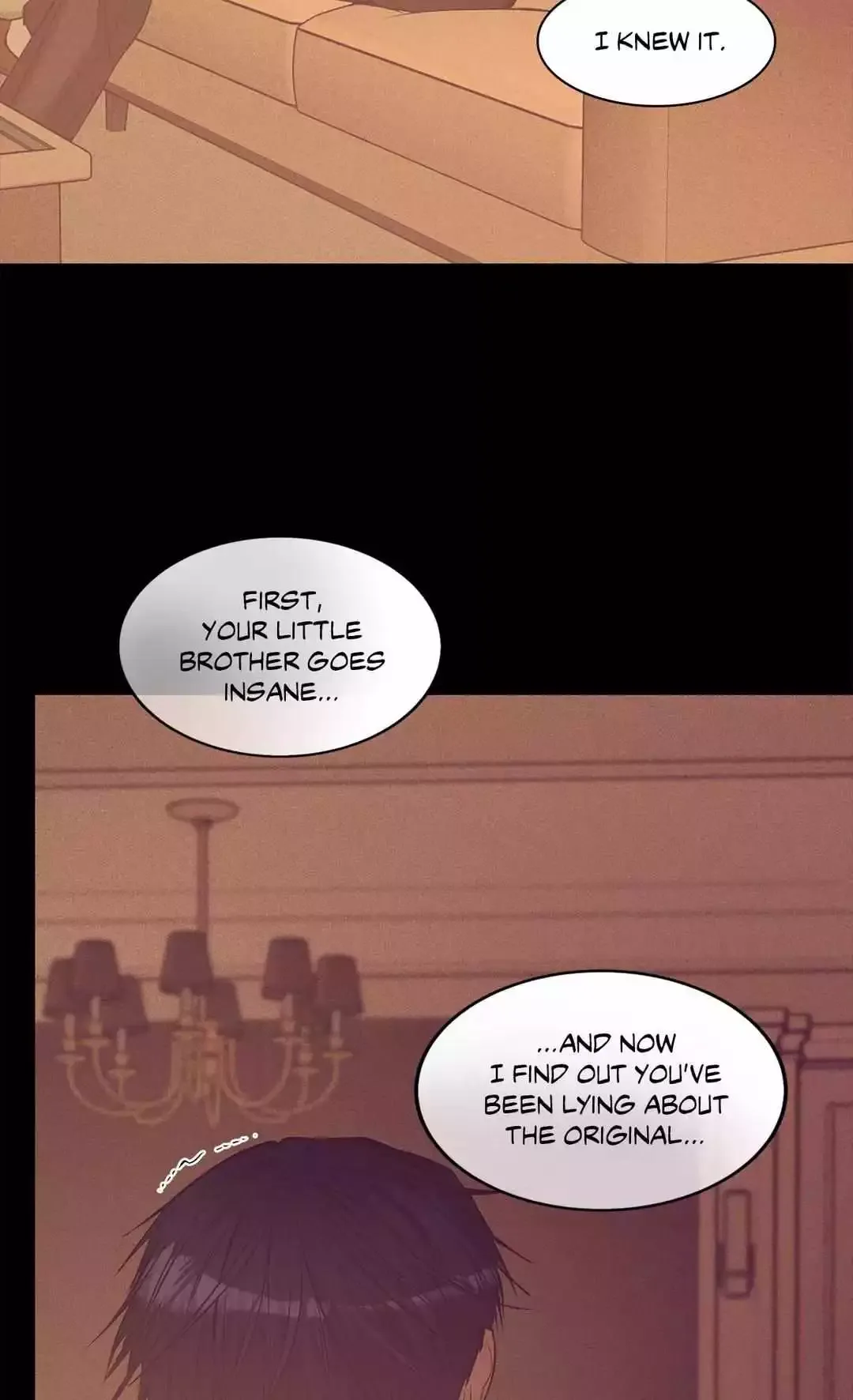 Pearl Boy Chapter 81 page 40