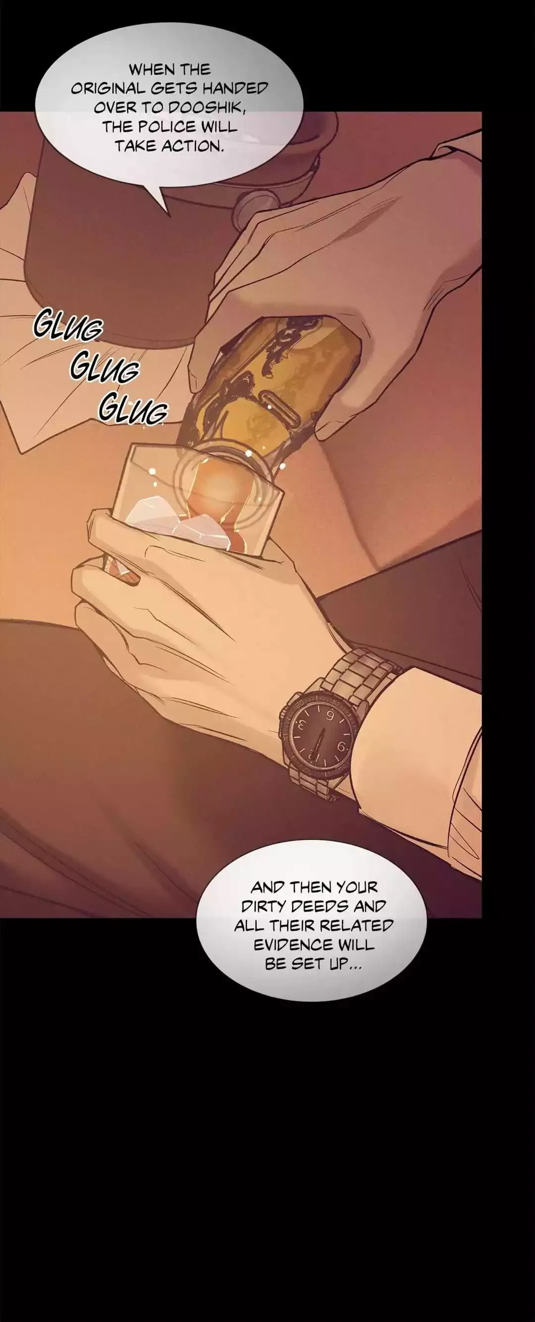 Pearl Boy Chapter 81 page 51