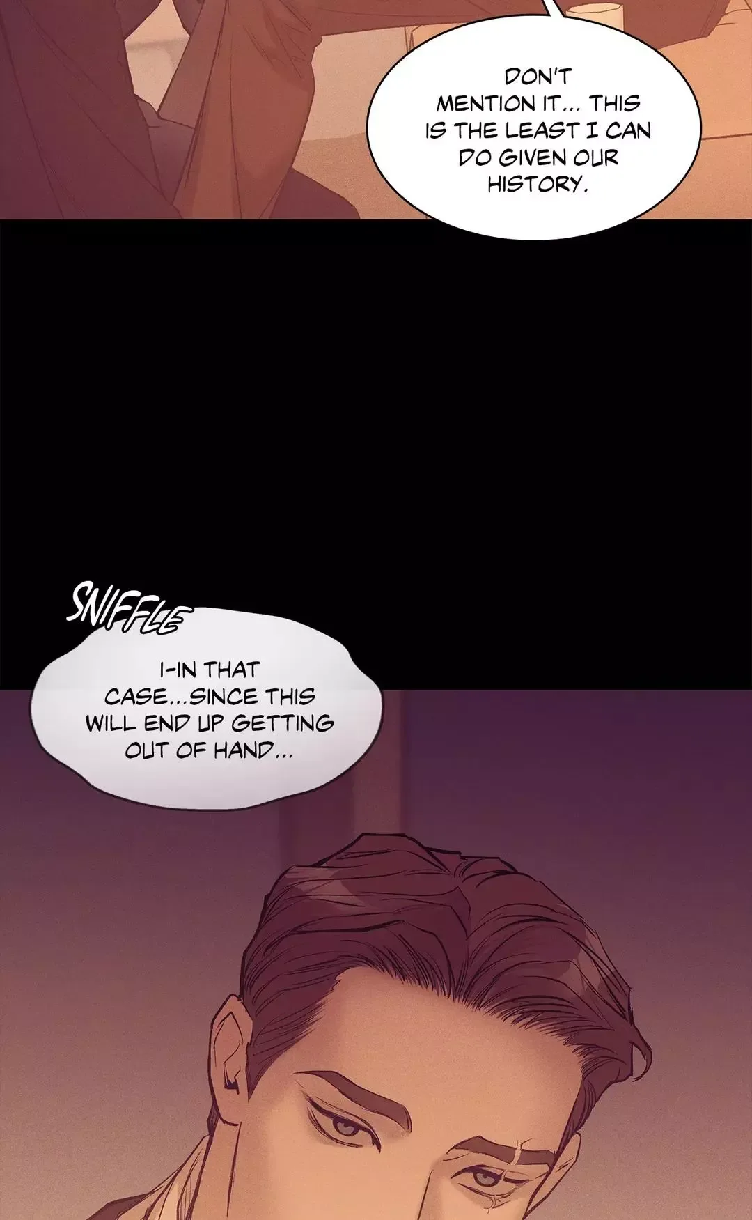 Pearl Boy Chapter 81 page 59