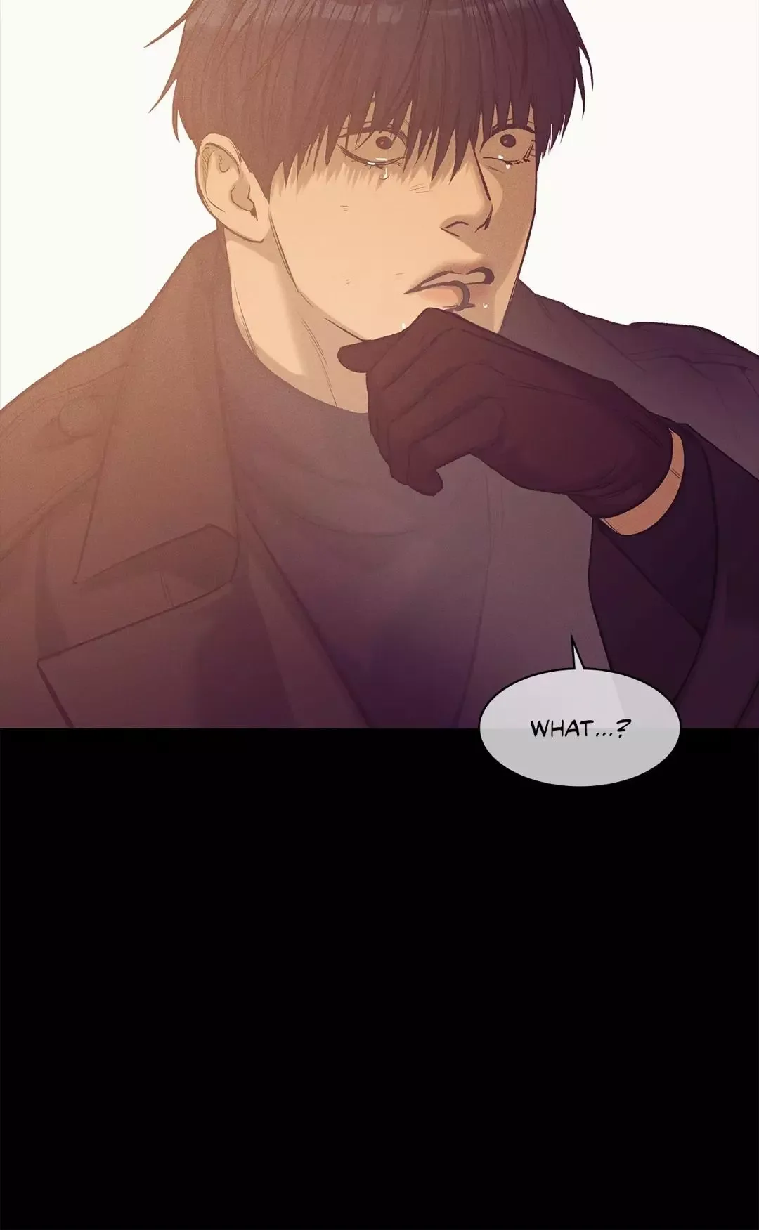 Pearl Boy Chapter 81 page 61