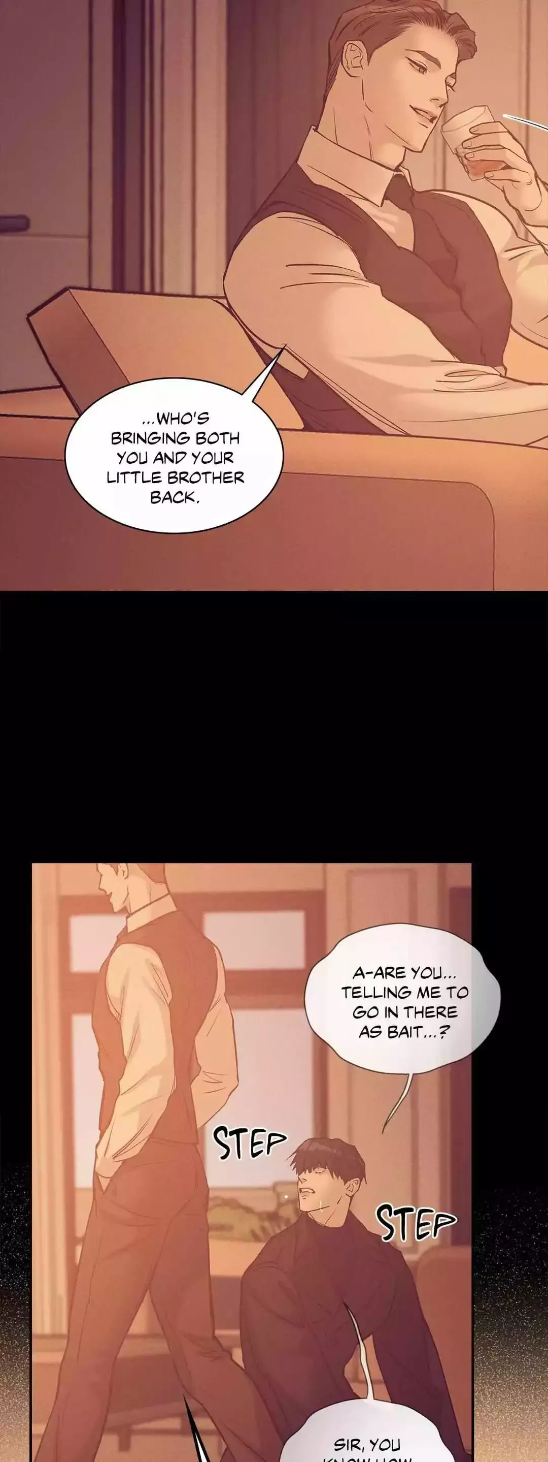 Pearl Boy Chapter 81 page 63
