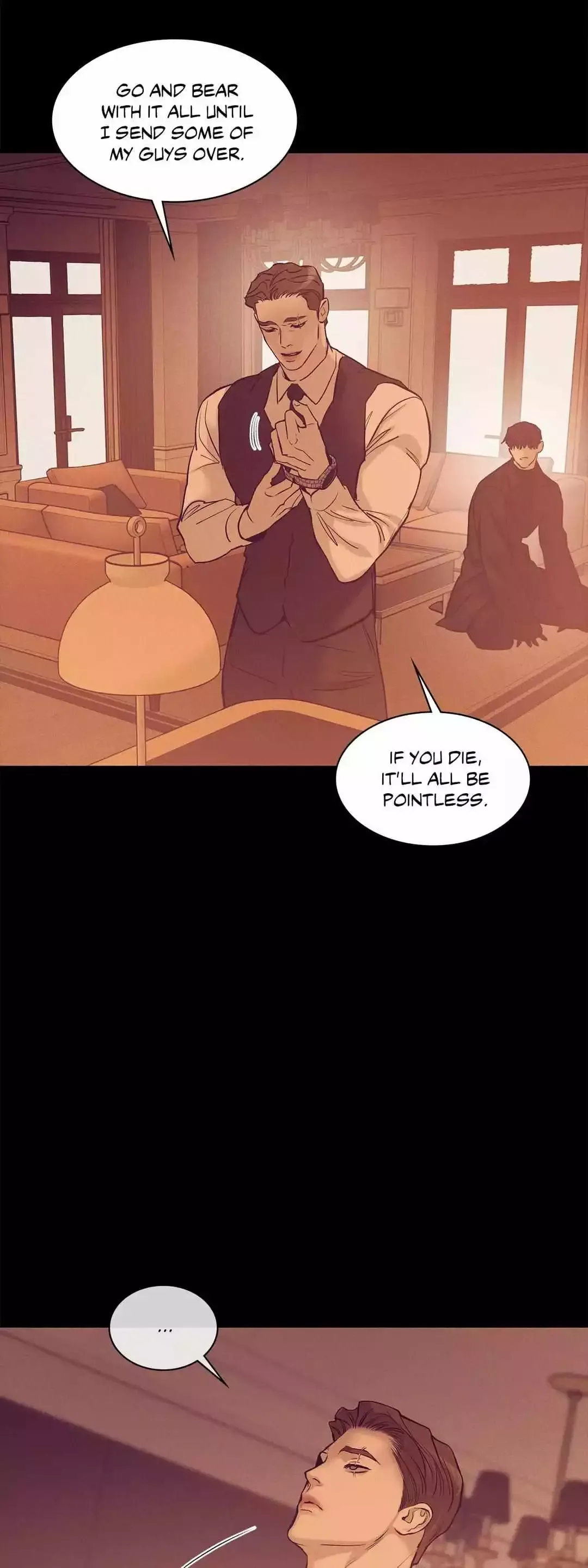 Pearl Boy Chapter 81 page 65