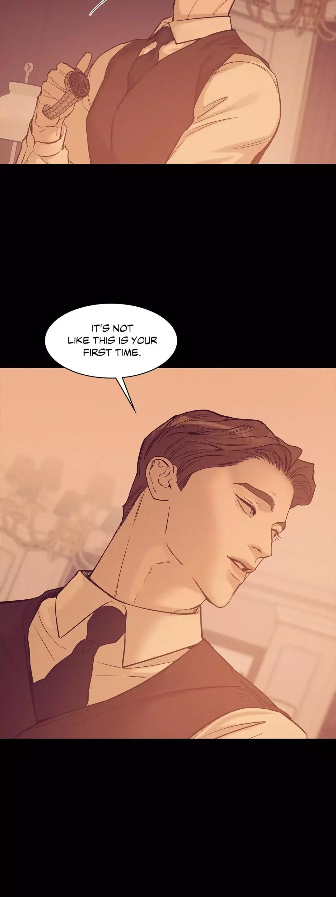 Pearl Boy Chapter 81 page 66