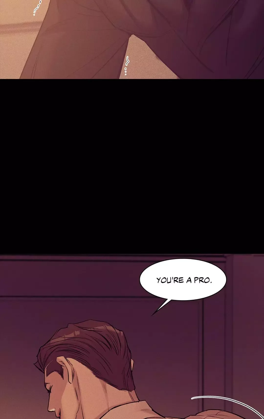 Pearl Boy Chapter 81 page 68