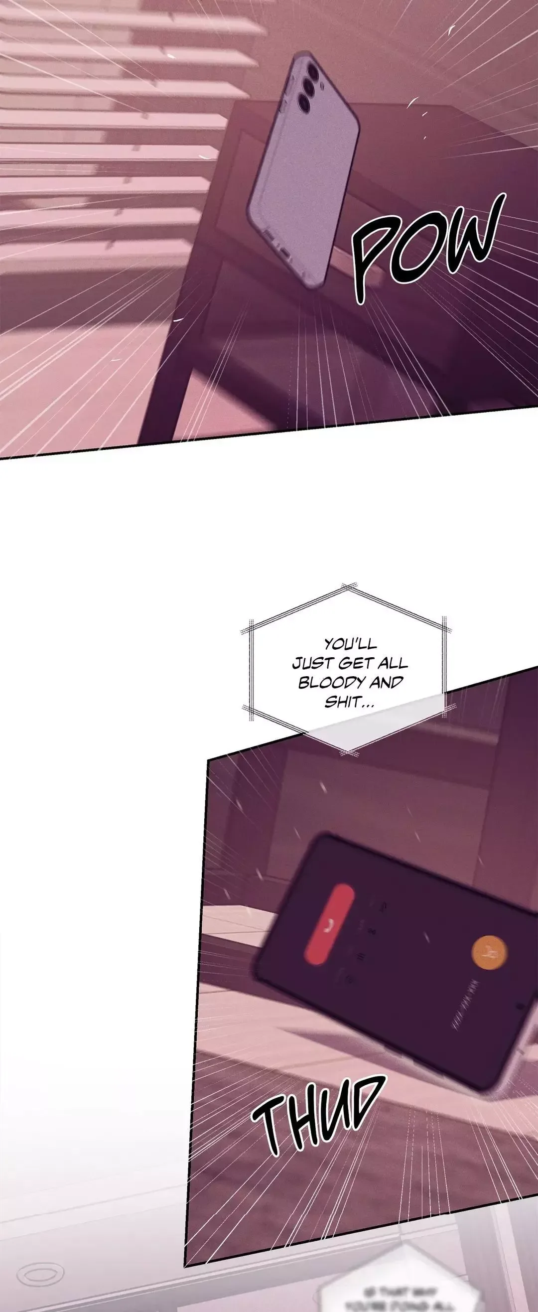 Pearl Boy Chapter 82 page 5