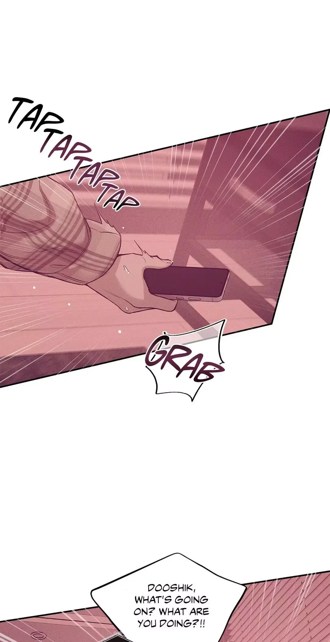 Pearl Boy Chapter 82 page 8
