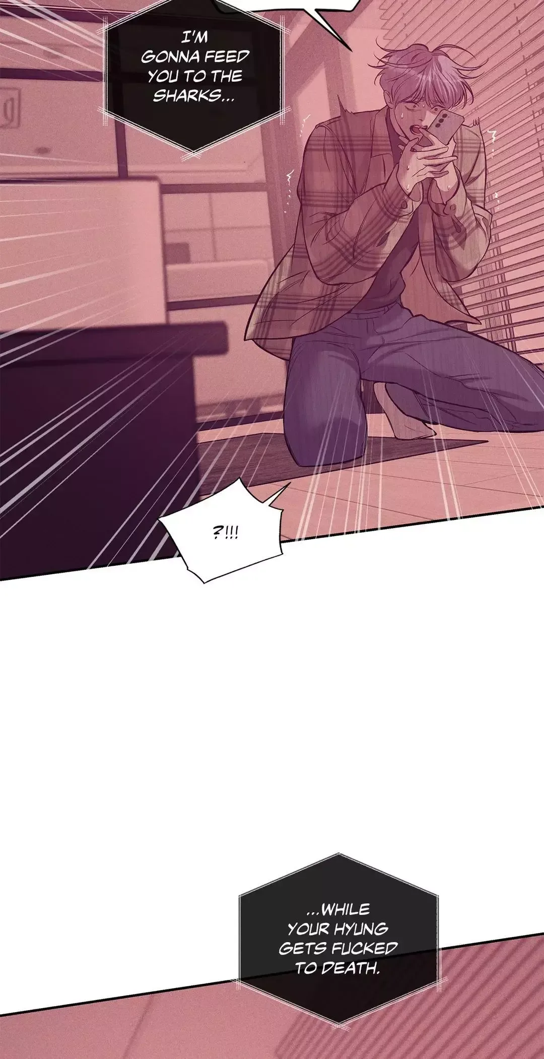 Pearl Boy Chapter 82 page 9