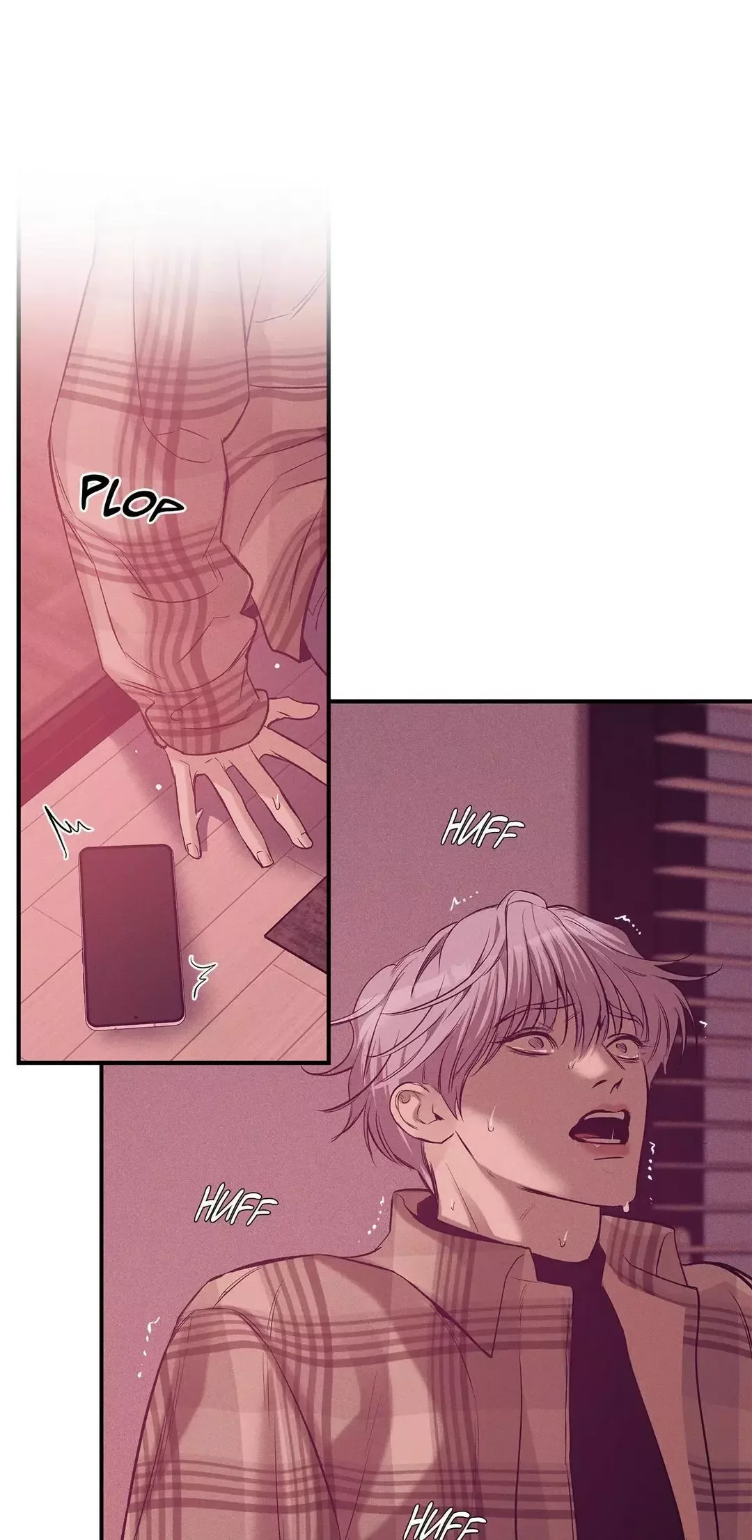Pearl Boy Chapter 82 page 12
