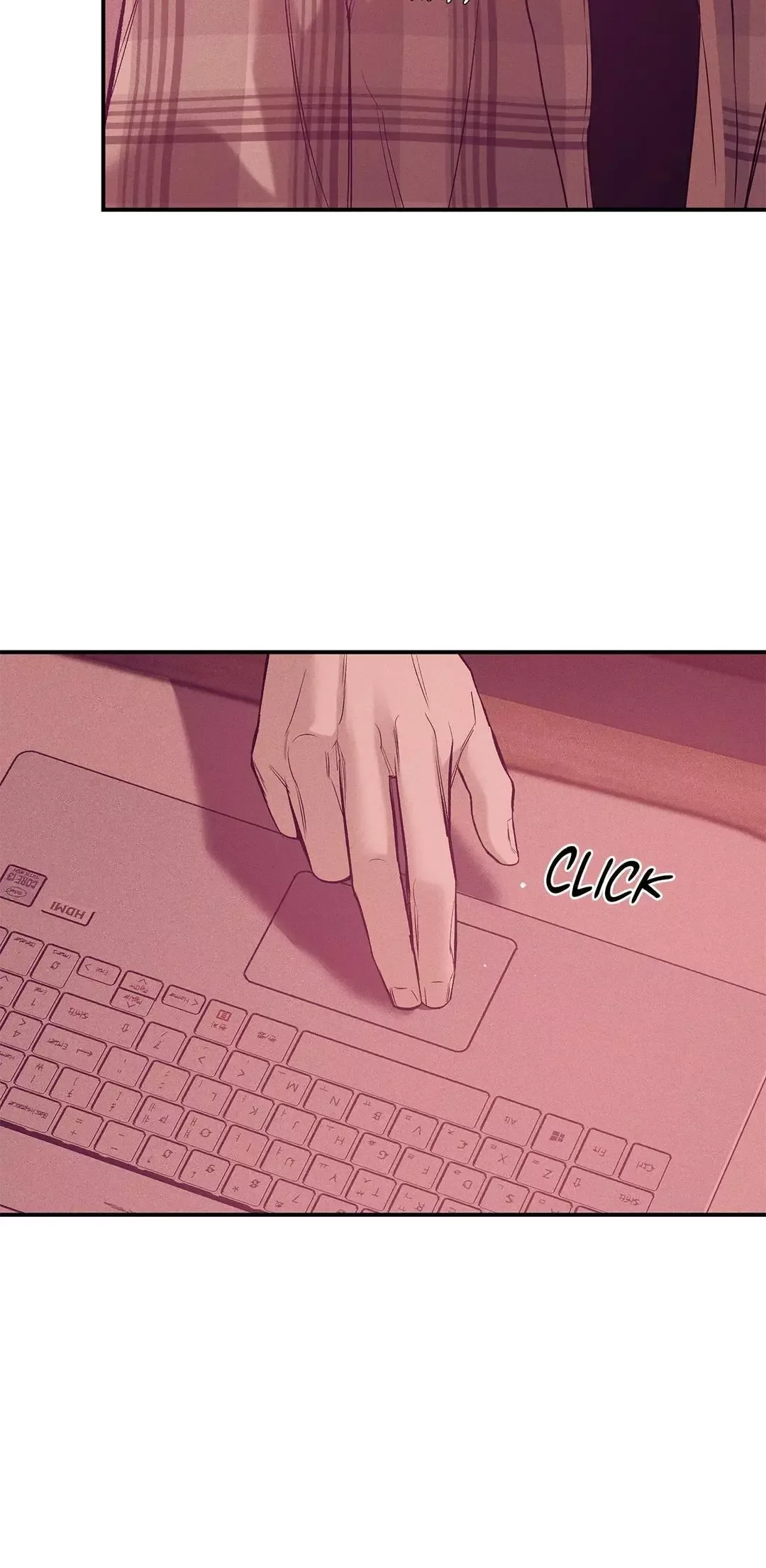 Pearl Boy Chapter 82 page 13