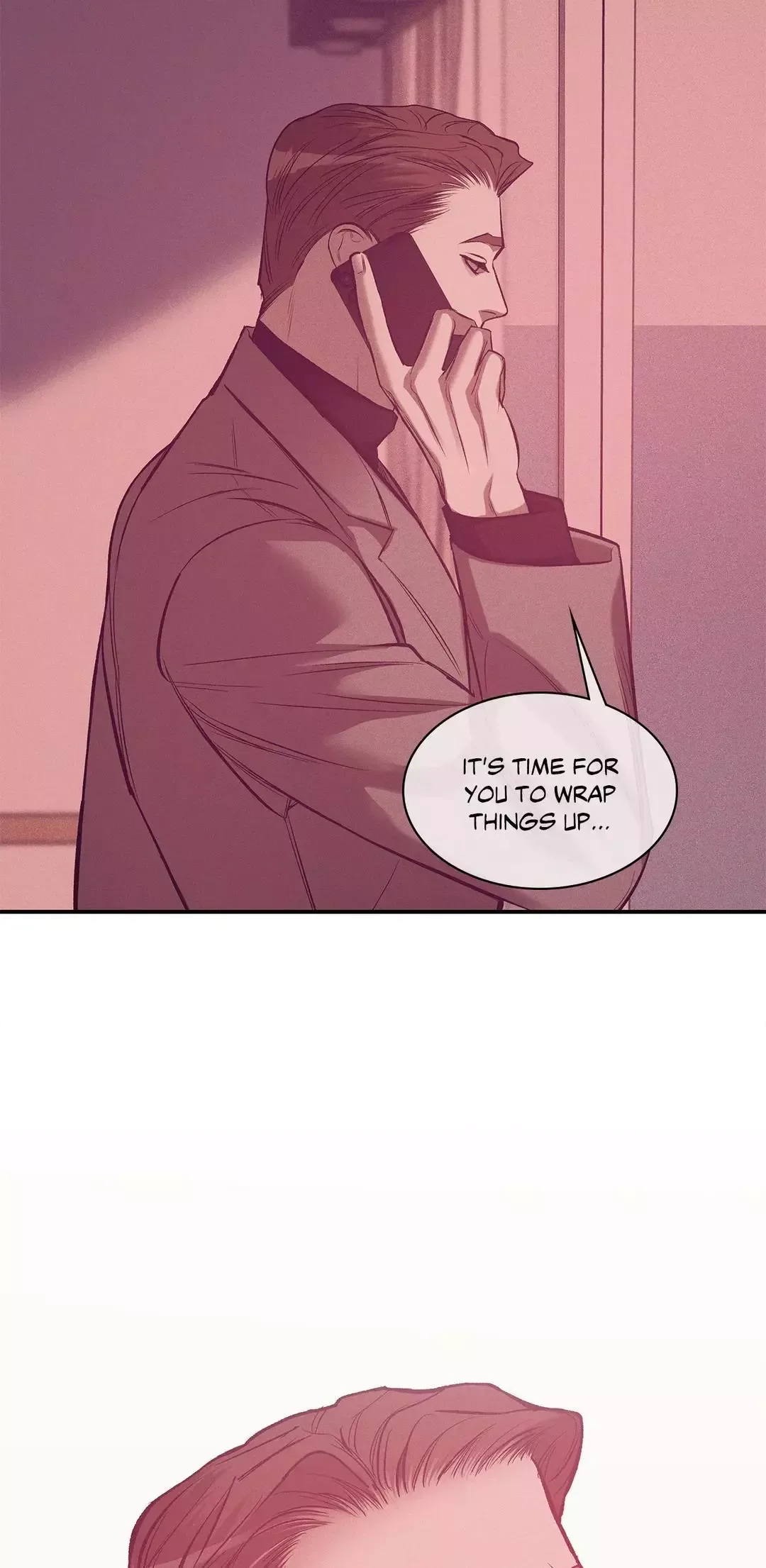Pearl Boy Chapter 82 page 15