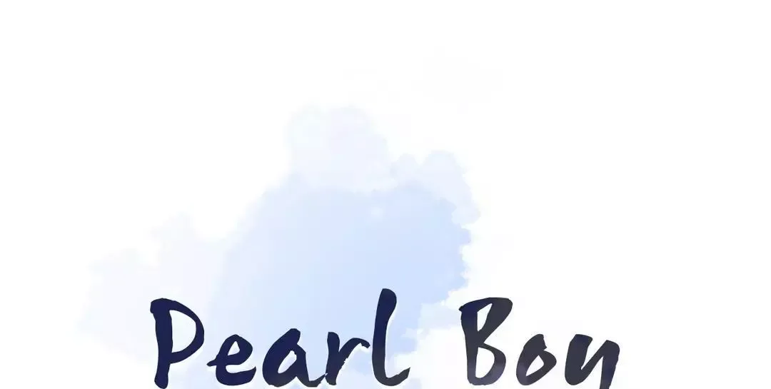 Pearl Boy Chapter 82 page 18