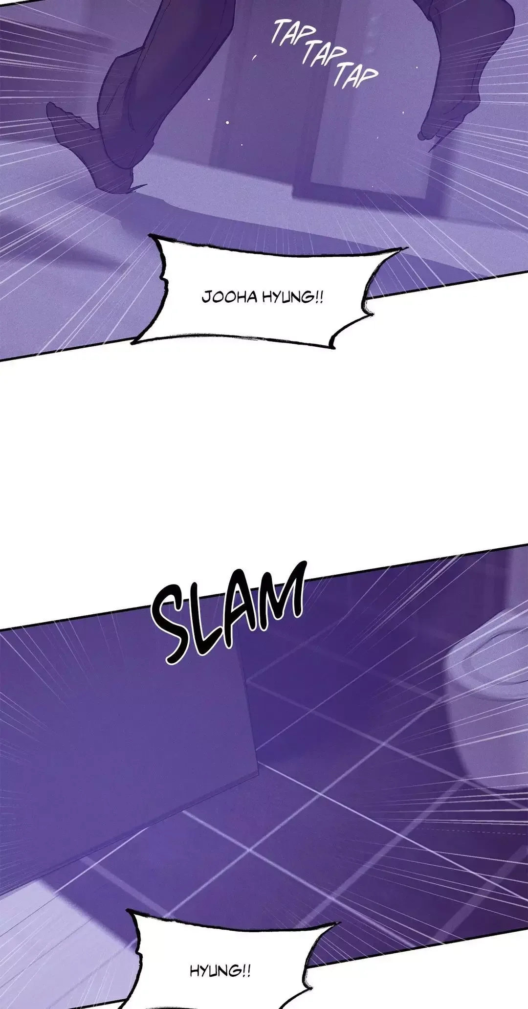 Pearl Boy Chapter 82 page 30