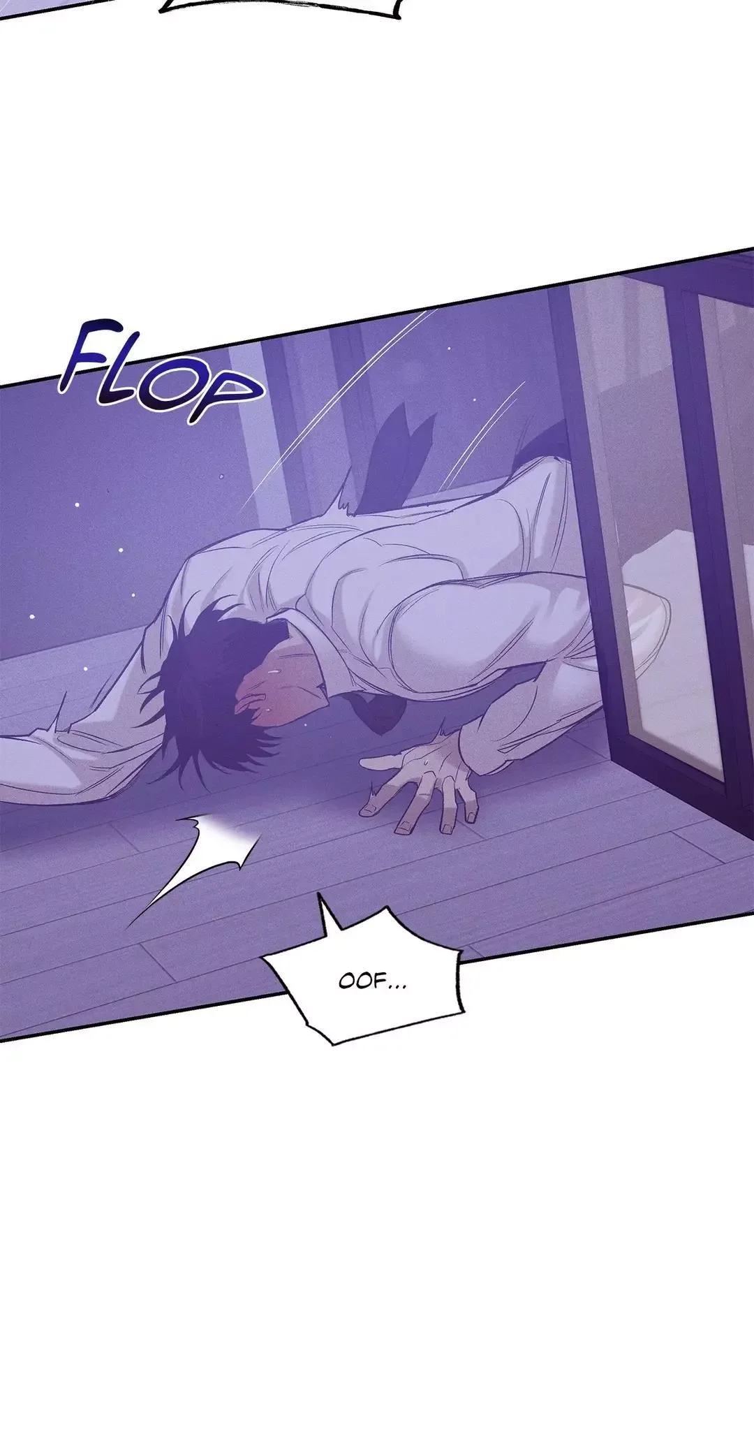 Pearl Boy Chapter 82 page 31