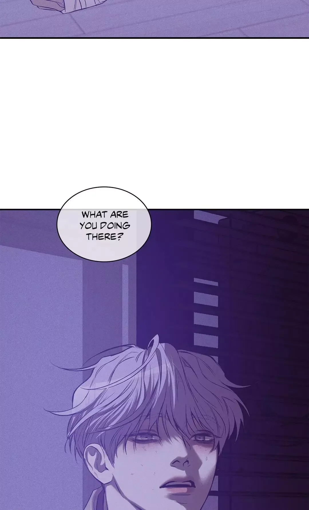 Pearl Boy Chapter 82 page 35
