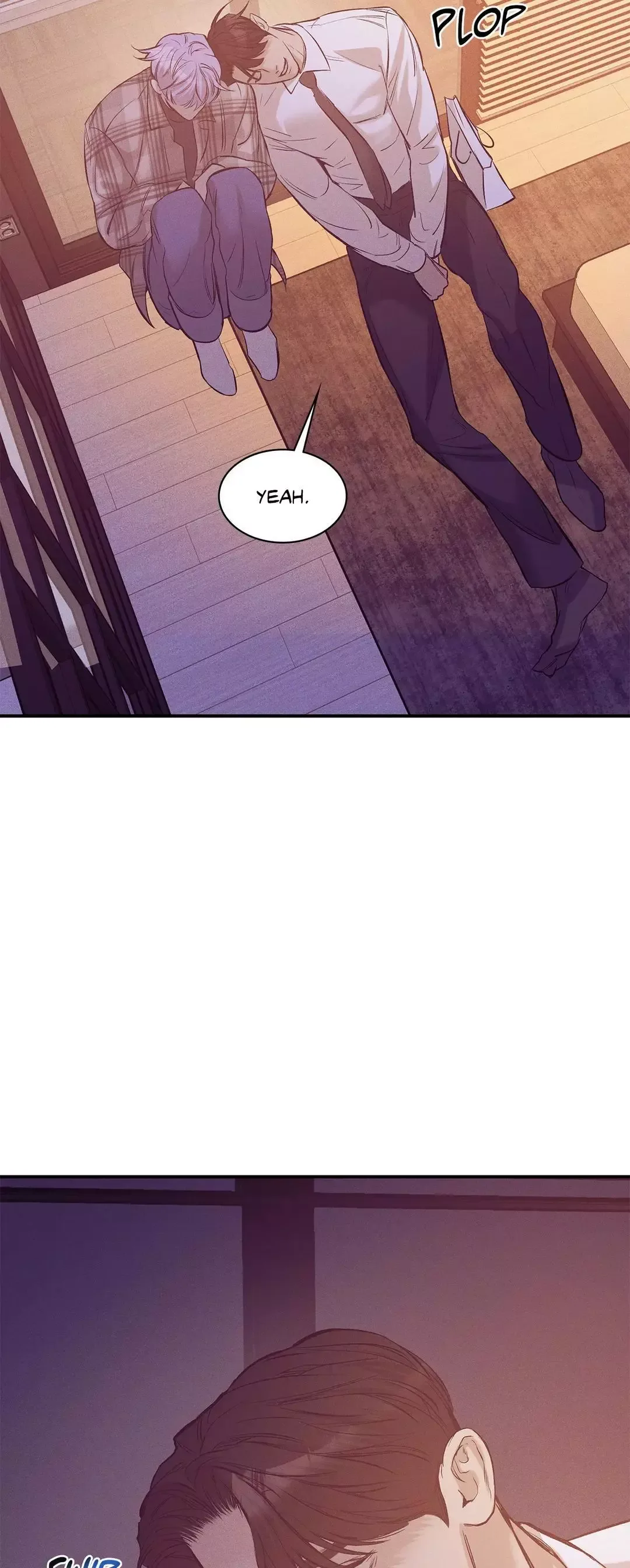 Pearl Boy Chapter 82 page 38