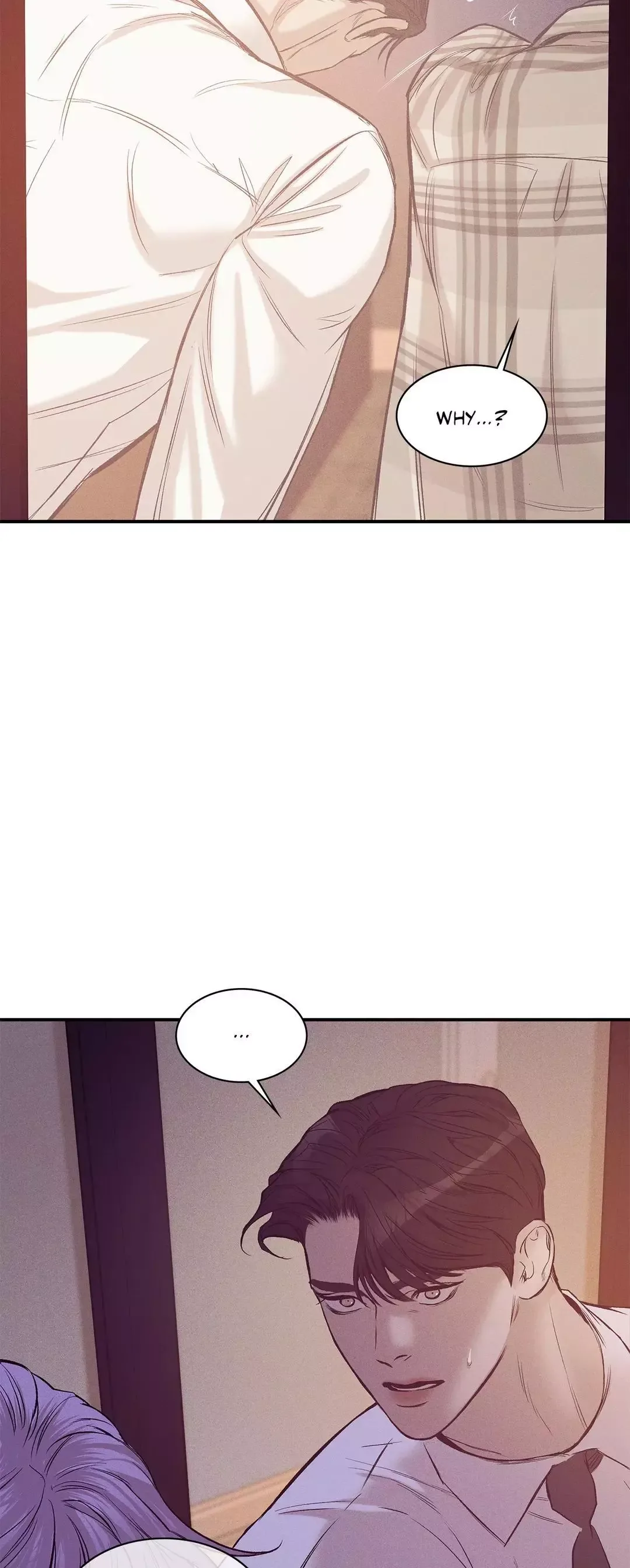 Pearl Boy Chapter 82 page 40