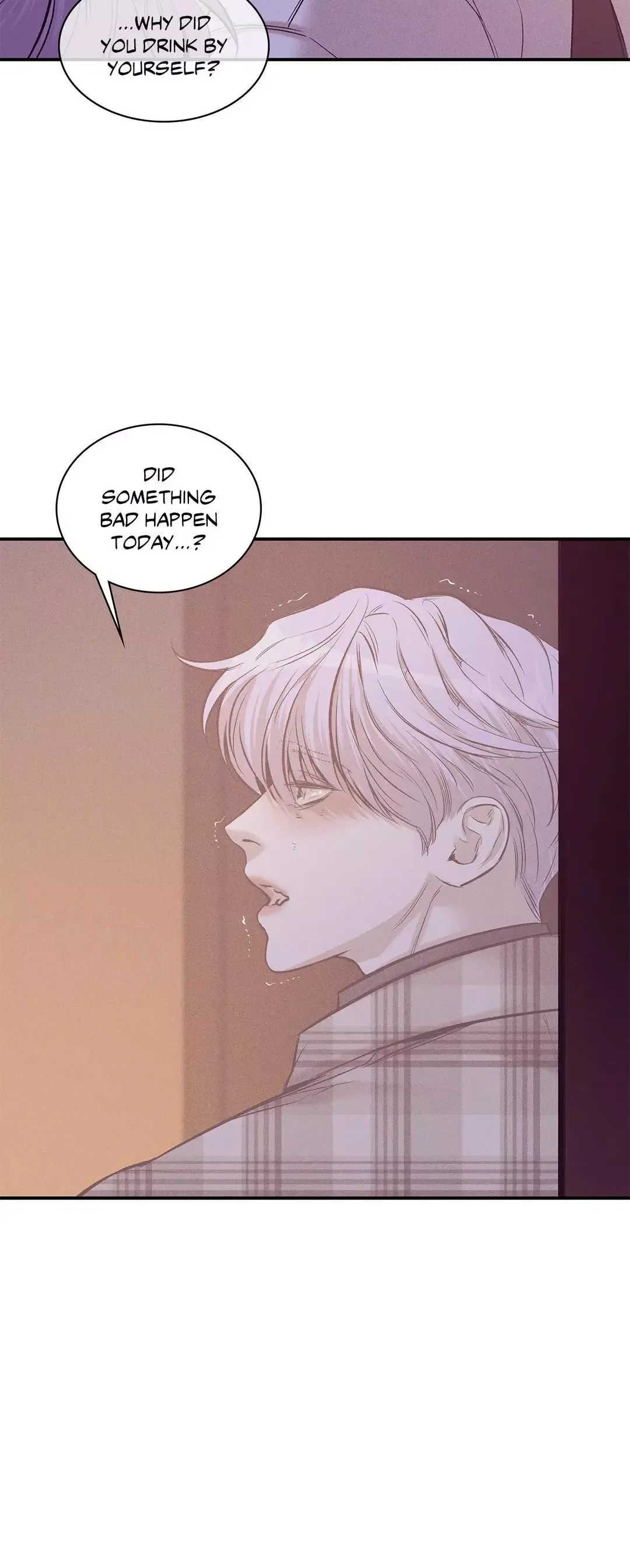 Pearl Boy Chapter 82 page 41