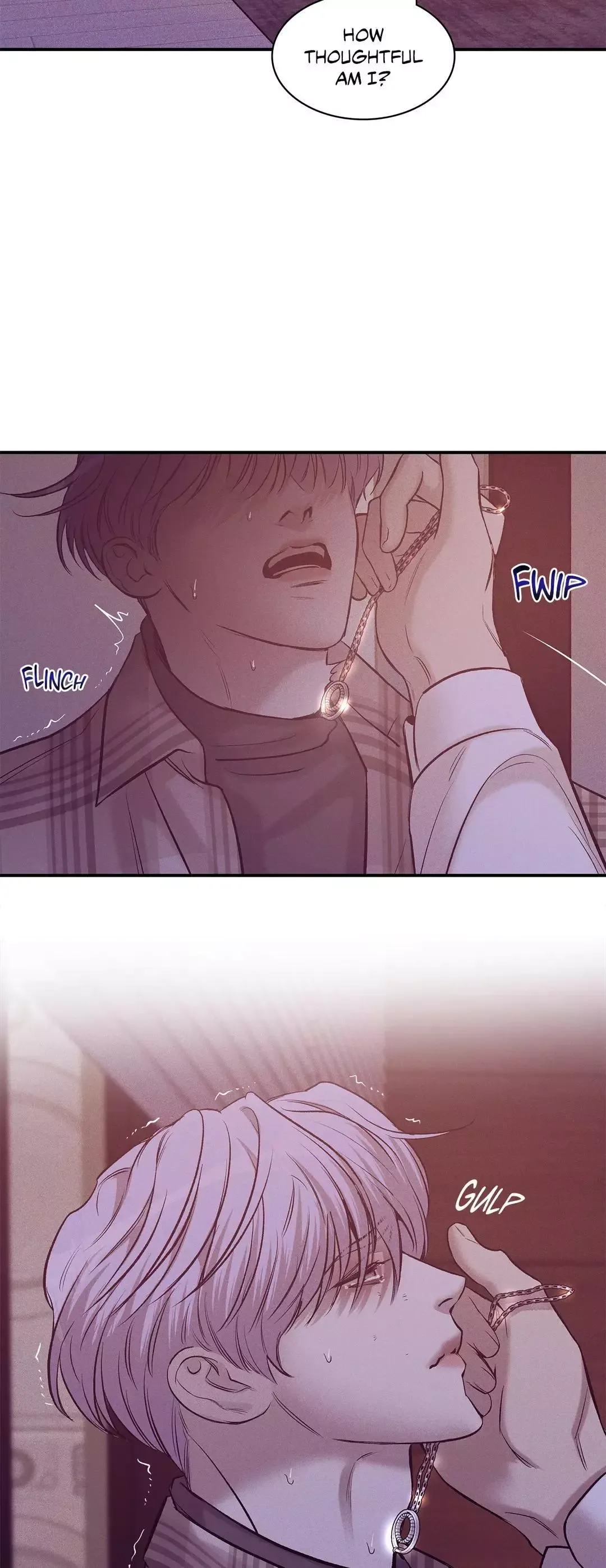 Pearl Boy Chapter 82 page 45