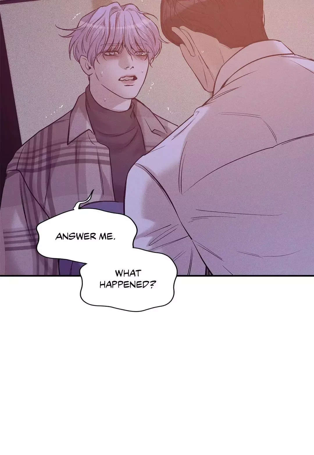 Pearl Boy Chapter 82 page 51