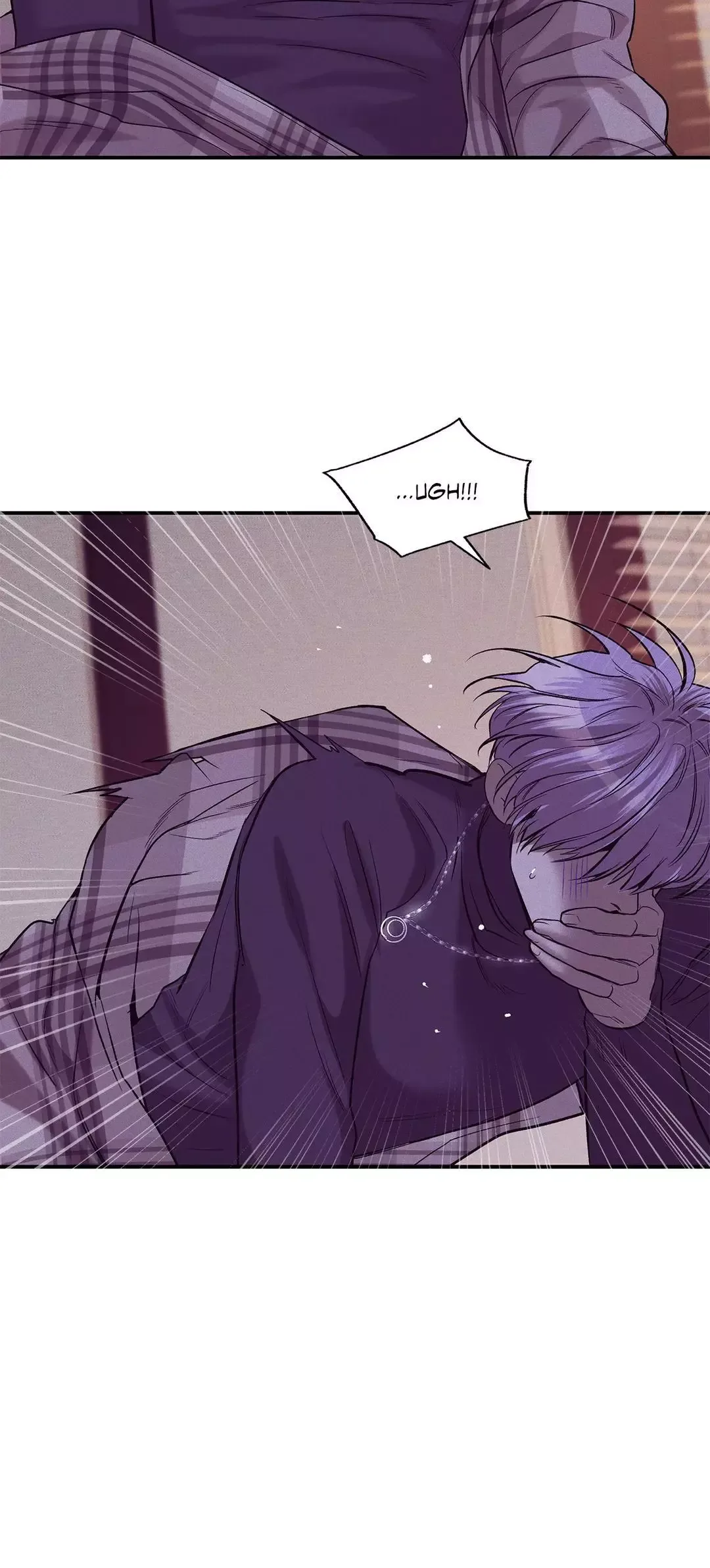 Pearl Boy Chapter 82 page 61