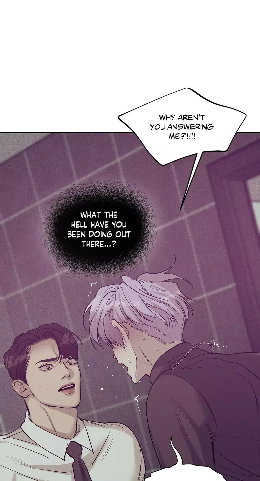 Pearl Boy Chapter 82 page 68